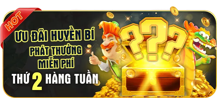 Cập nhật khuyến mãi 118 Bet